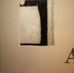 Untitled by John Shinnors, sold Sep 2017