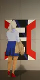 Robert Ballagh, Untitled