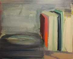 Diana Copperwhite, Untitled