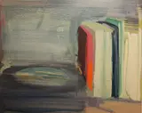 Diana Copperwhite, Untitled