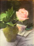 Thomas Ryan, Untitled