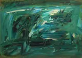 Seán McSweeney, Untitled