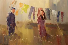 Robert Taylor Carson, Untitled