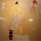 Mike Fitzharris, Untitled