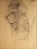 Sir Walter Frederick Osborne, Untitled