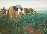 Arthur David McCormick, Untitled