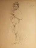 Sir Walter Frederick Osborne, Untitled