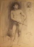 Sir Walter Frederick Osborne, Untitled