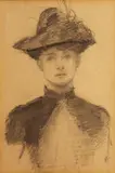 Sir Walter Frederick Osborne, Untitled