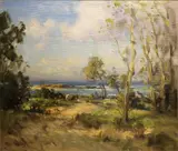 Frank McKelvey, Untitled