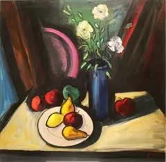 Peter Collis, Untitled