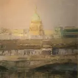 Aidan Bradley, Untitled