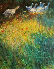 Kenneth Webb, Untitled