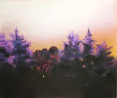 Elizabeth Magill, Untitled