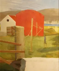 Barbara Warren, Untitled