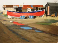 Eric Patton, Untitled