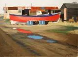 Eric Patton, Untitled