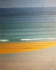 Eric Patton, Untitled