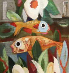 Jack Donovan, Untitled