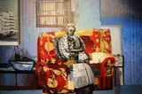 Untitled by Mary Theresa Keown, sold Sep 2017