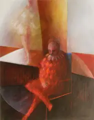 John Kelly, Untitled