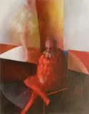 John Kelly, Untitled
