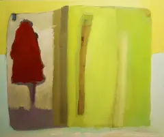 Jacinta Feeney, Untitled