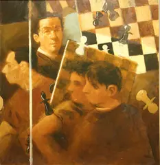 Noel Murphy, Untitled