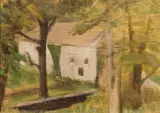 Derek Hill, Untitled