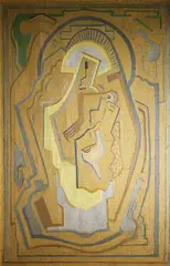 Evie Hone, Untitled