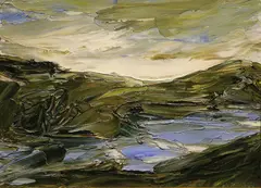 Untitled by Seán McSweeney, sold Apr 2017