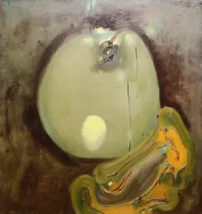 William Scharf, Untitled