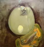 William Scharf, Untitled