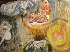 Nano Reid, Untitled