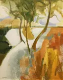 Barbara Warren, Untitled