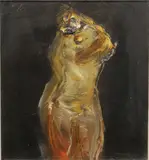 Noel Sheridan, Untitled