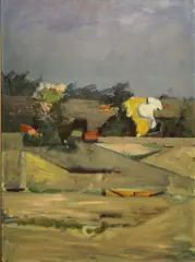 Clement McAleer, Untitled