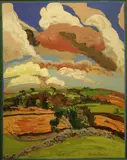 Brian Bourke, Untitled