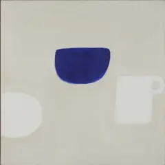William Scott, Untitled