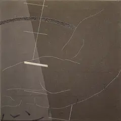Untitled by Felim Egan, sold Apr 2017