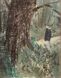 George Campbell, Untitled