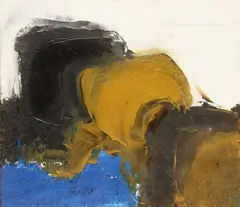 Untitled by Seán McSweeney, sold Apr 2017