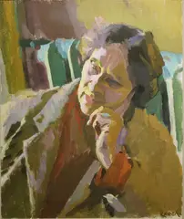William John Leech, Untitled