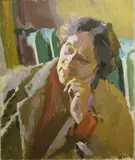 William John Leech, Untitled