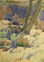 William John Leech, Untitled