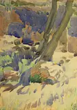 William John Leech, Untitled