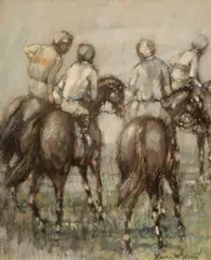 Kieran McGoran, Untitled