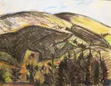 Peter Collis, Untitled