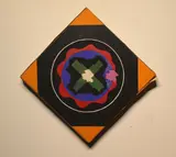 Micheal Farrell, Untitled