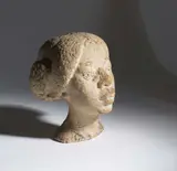 Oisín Kelly, Untitled